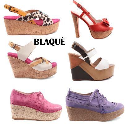 Zapatos primavera-verano 2012/13. Lo que viene! Zapatos primavera-verano 2012/13. Lo que viene!