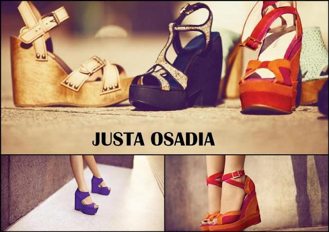 Zapatos primavera-verano 2012/13. Lo que viene! Zapatos primavera-verano 2012/13. Lo que viene!