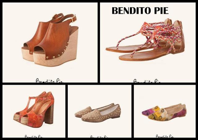 Zapatos primavera-verano 2012/13. Lo que viene! Zapatos primavera-verano 2012/13. Lo que viene!