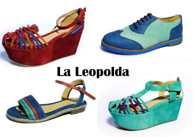 Zapatos primavera-verano 2012/13. Lo que viene! Zapatos primavera-verano 2012/13. Lo que viene!