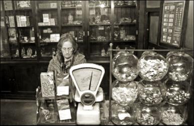 LA PROVEEDORA 2008_01 Chocolates Vázquez Pereiro (A Coruña)