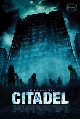 Citadel nuevo poster Citadel nuevo poster