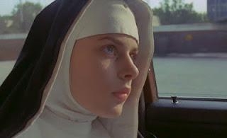 Quince actrices que interpretaron papeles de monjas y algunas curiosidades Quince actrices que interpretaron papeles de monjas y algunas curiosidades