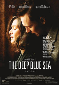 THE DEEP BLUE SEA