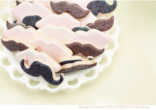 Bodas de hoy... ¡Una boda con bigotes! Bodas de hoy... ¡Una boda con bigotes!