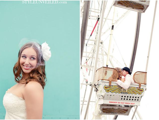 Bodas de hoy... ¡Una boda con bigotes! Bodas de hoy... ¡Una boda con bigotes!