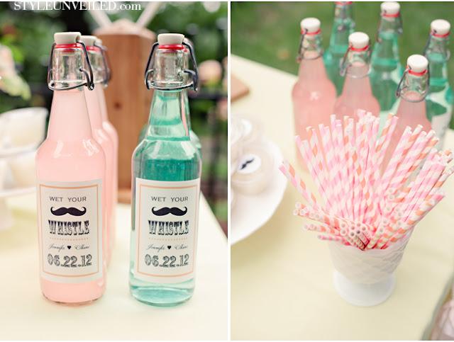 Bodas de hoy... ¡Una boda con bigotes! Bodas de hoy... ¡Una boda con bigotes!