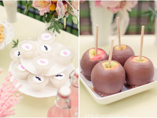Bodas de hoy... ¡Una boda con bigotes! Bodas de hoy... ¡Una boda con bigotes!