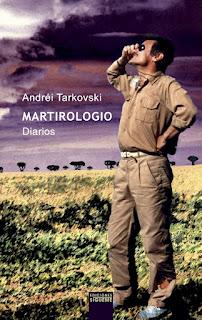 Martirologio. Diarios, de Andréi Tarkovski