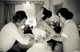 Consejos para la Novia el día de la Boda Consejos para la Novia el día de la Boda