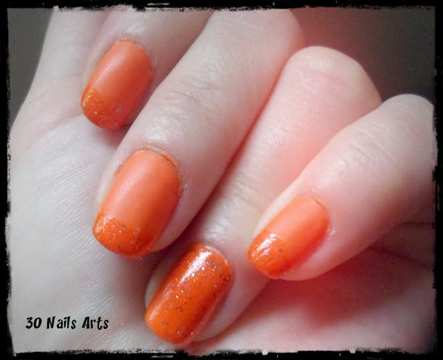 ARTS 10: NARANJA MATTE ARTS 10: NARANJA MATTE