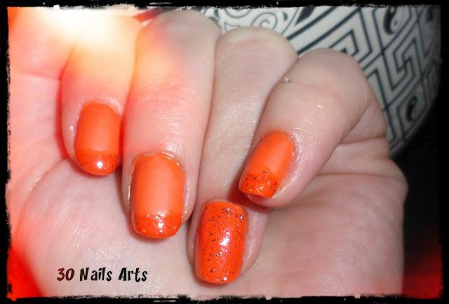 ARTS 10: NARANJA MATTE ARTS 10: NARANJA MATTE