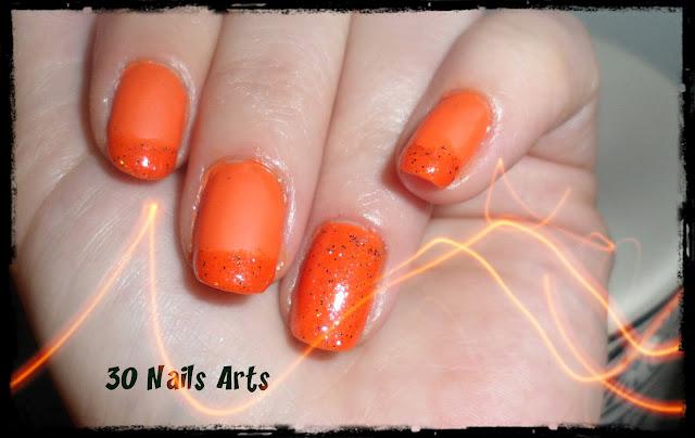 ARTS 10: NARANJA MATTE ARTS 10: NARANJA MATTE