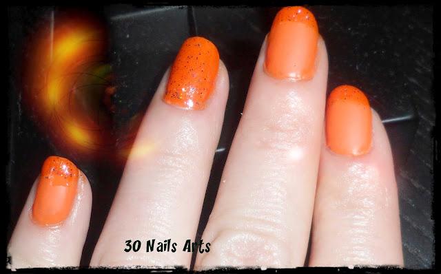 ARTS 10: NARANJA MATTE ARTS 10: NARANJA MATTE