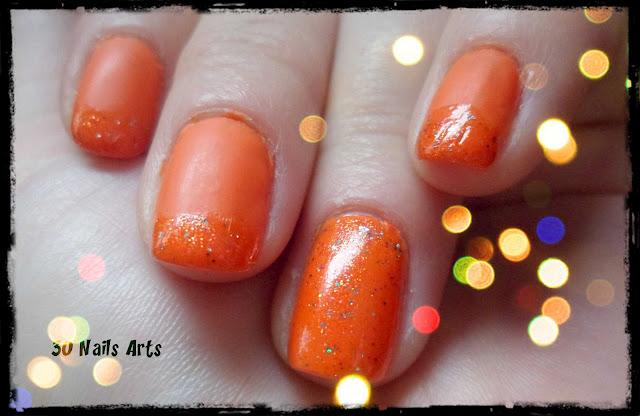 ARTS 10: NARANJA MATTE ARTS 10: NARANJA MATTE