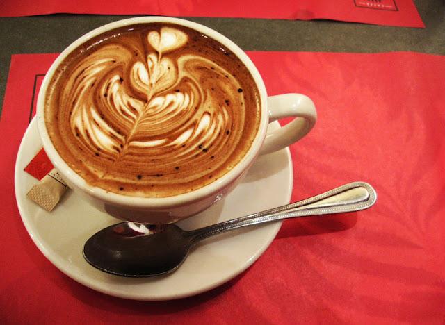 ARTS 6: Truffle ARTS 6: Truffle