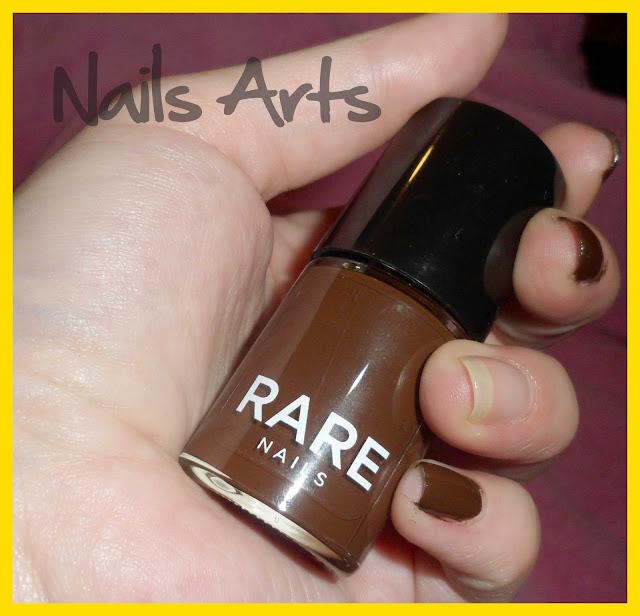 ARTS 6: Truffle ARTS 6: Truffle