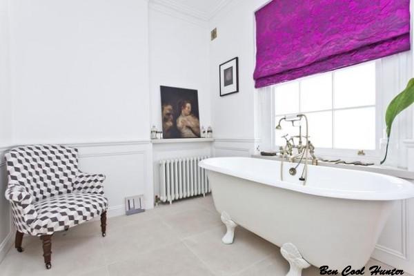 onefinestay piso lujo alquieler Pisos de lujo en alquiler: la comodidad de estar en casa con los confort de un hotel de 5 estrellas