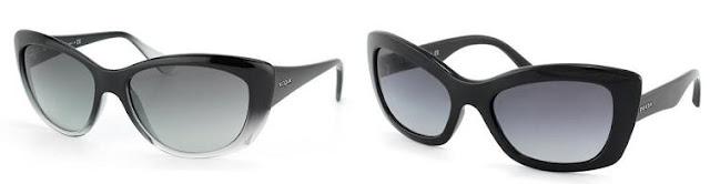 Las gafas de sol también son para el otoño... Las gafas de sol también son para el otoño...