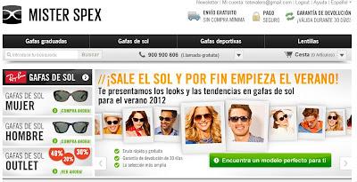Las gafas de sol también son para el otoño... Las gafas de sol también son para el otoño...