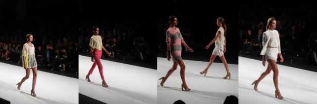 Cibeles Fashion Week: Los nuevos pisan fuerte y los clásicos se reafirman