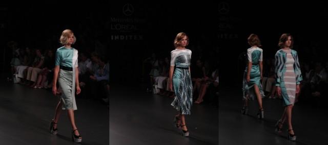 Cibeles Fashion Week: Los nuevos pisan fuerte y los clásicos se reafirman