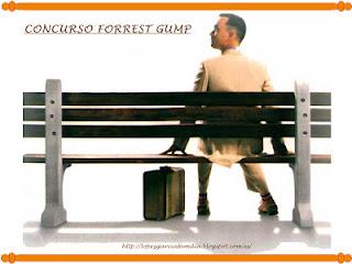 Premios Forrest Gump. Premios Forrest Gump.