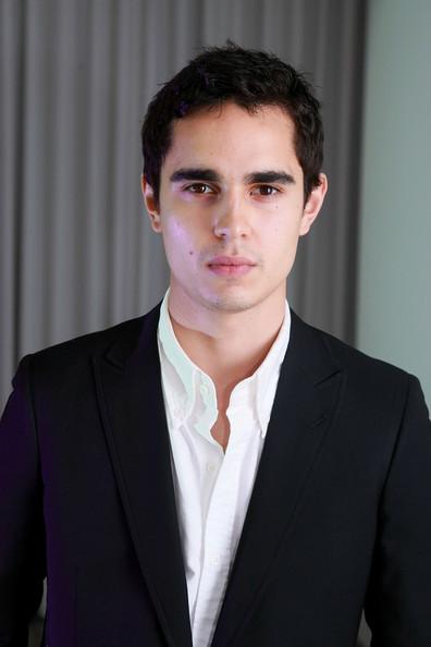 max minghella Max Minghella en Horns