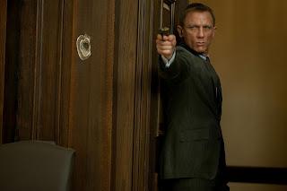 Trailer: Skyfall Trailer: Skyfall