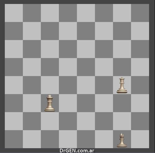 Problema de Ajedrez: 3 en 1 foto problema ajedrez 4 en 1 Problema de Ajedrez: 3 en 1