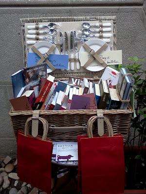 ¿Quieres un libro gratis? ¡3 ocasiones únicas! ¿Quieres un libro gratis? ¡3 ocasiones únicas!