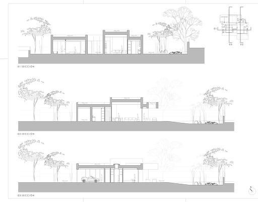 A-cero Projects Nueva propuesta de fachada exterior de la vivienda de Orense
