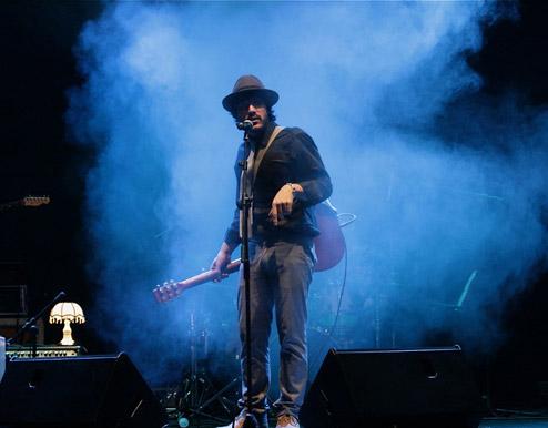 Albertucho Claves de sol: Albertucho, el cobarde triunfador