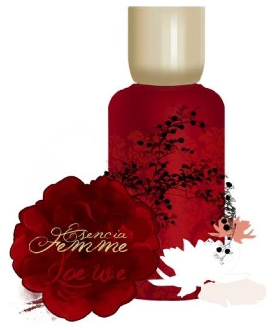 Esencia Femme Loewe 40 años perfumándonos con Loewe