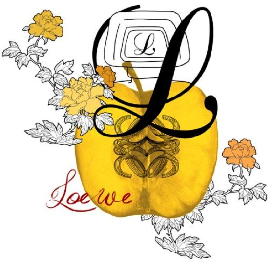 L Loewe 40 años perfumándonos con Loewe