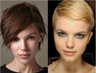 Tendencias peinados mujer, Otoño-Invierno 2012-2013: pelo corto anigif thumb3 Tendencias peinados mujer, Otoño Invierno 2012 2013: pelo corto