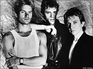 The Police - Can't stand losing you (1978) The Police - Can't stand losing you (1978)