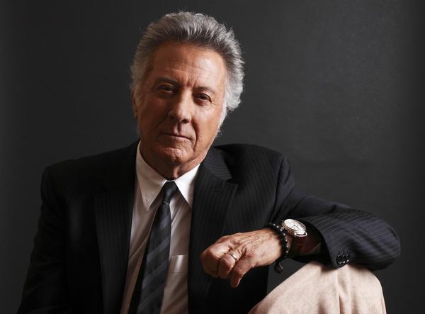 Dustin Hoffman también recibe el Premio Donostia 60 Aniversario