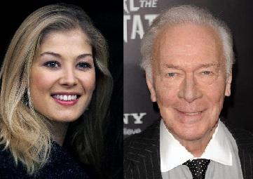 Hector Nuevos nombres para Hector and the Search for Happiness