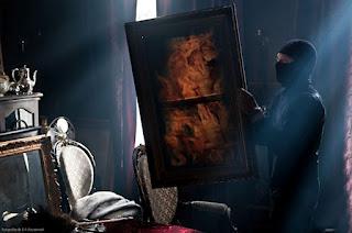 Headhunters, suspense a lo nórdico. Por Mixman Headhunters, suspense a lo nórdico. Por Mixman