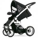 Silla de paseo Transporter - Black Silla de paseo Transporter - Black