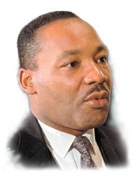 Carta desde la cárcel de Birmingham. Martin Luther King