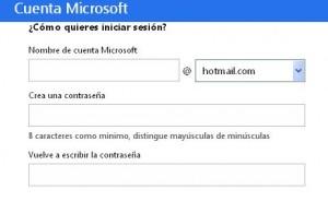 ¿Como crear una cuenta de correo electrónico?