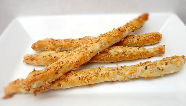 Grissini. CRA X... Masas. Grissini. CRA X... Masas.