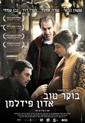 Boker tov, adon Fidelman (Joseph Madmoy, 2010)