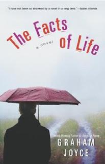 'Los hechos de la vida', de Graham Joyce