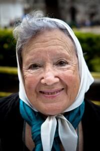 Nora Cortiñas, Madre de Plaza de Mayo Nora Cortiñas, Madre de Plaza de Mayo
