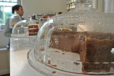 Café del Jardín, un rincón romántico en el centro de Madrid Café del Jardín, un rincón romántico en el centro de Madrid