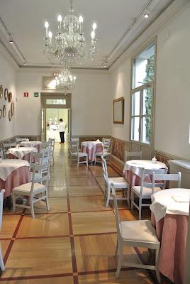 Café del Jardín, un rincón romántico en el centro de Madrid Café del Jardín, un rincón romántico en el centro de Madrid