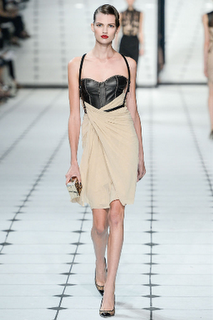 Jason Wu en la New York Fashion Week, Spring 2013 Jason Wu en la New York Fashion Week, Spring 2013
